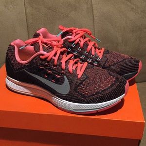 Nike Air Zoom shoes